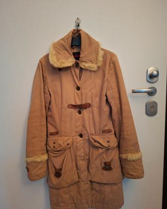 parka mezza stagione