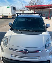 Barre  portatutto auto universali