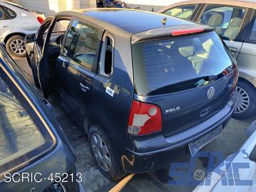 VW POLO 6N2 1.4 16V 101CV 99-01 -Ricambi