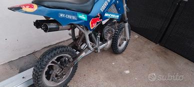 Altro Altro modello - 2199