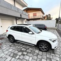 Bmw X1 2.0 150 cv Xline full optional