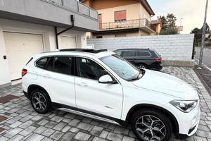 Bmw X1 2.0 150 cv Xline full optional