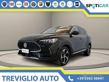 MG HS 1.5T-GDI AT Luxury