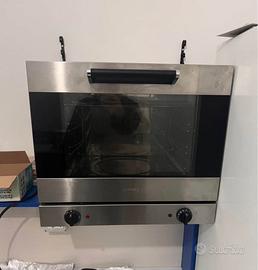 Forno per cornetti