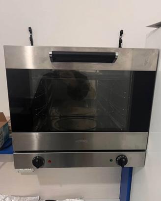 Forno per cornetti