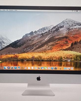 Computer iMac