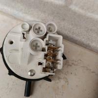 pressostato lavatrice 