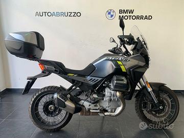 MOTO GUZZI Stelvio 1042 Abs