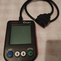 analizzatore auto proffessionale