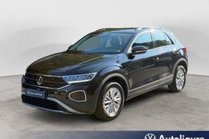 Volkswagen T-Roc 1.0 TSI Life
