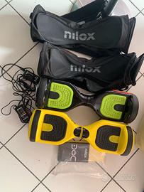 HOVERBORD 2 NILOX