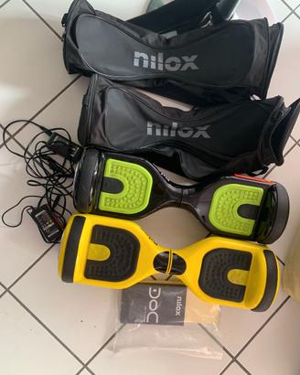 HOVERBORD 2 NILOX