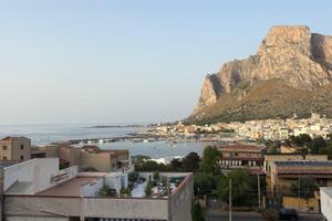 APPARTAMENTO IN VILLA VISTA MARE