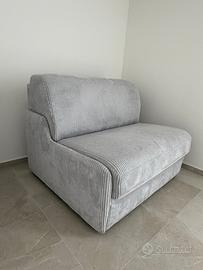 Poltrone e sofa’ - Divanoletto singolo