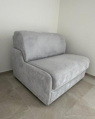 Poltrone e sofa’ - Divanoletto singolo