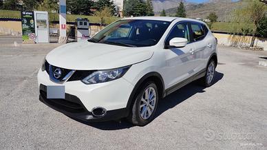Nissan Qashqai 1.5 dCi Acenta (06/2017)  