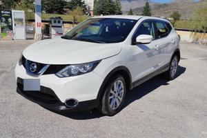Nissan Qashqai 1.5 dCi Acenta (06/2017)  