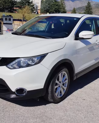 Nissan Qashqai 1.5 dCi Acenta (06/2017)  