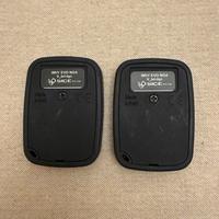 Telecomandi WHY EVO 4 canali