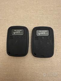 Telecomandi WHY EVO 4 canali