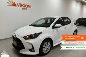 TOYOTA Yaris 4� serie Yaris 1.5 Hybrid 5 porte ...