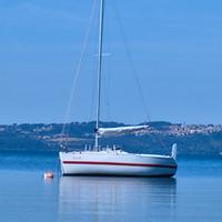 Barca a vela limit cadei