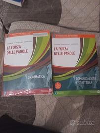 La forza delle parole 