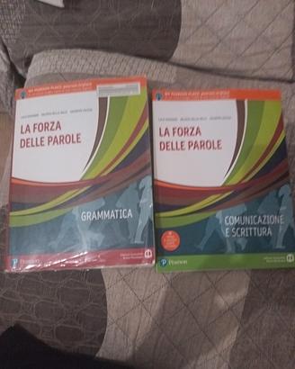 La forza delle parole 