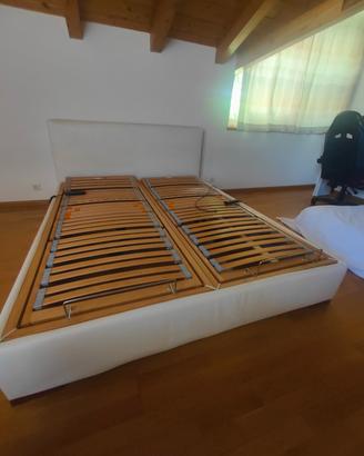 letto matrimoniale 