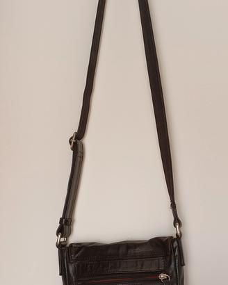 Borsello Uomo originale,, JOST,, 