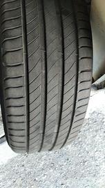 4 pneumatici Michelin primacy 4 plus