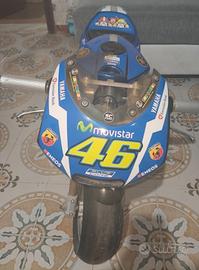 Yamaha Altro modello