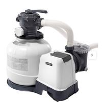 Pompa a sabbia Intex 26648 (10,5 m³/h) – NUOVA, ma