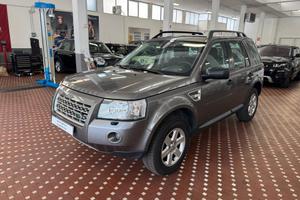 Land Rover Freelander 2.2 TD4 S.W. S - CAMBIO AUTO
