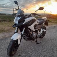Honda NC 700