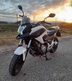 Honda NC 700