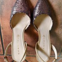 scarpe Chantal n.37