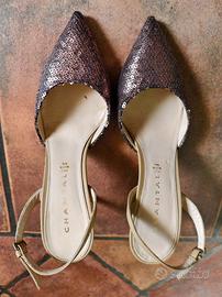 scarpe Chantal n.37