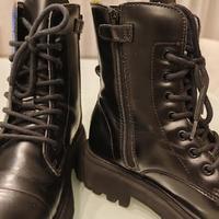 STIVALETTI GEOX N 36