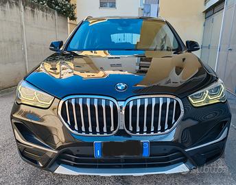 BMW X1 sDrive18d xLine Plus