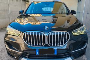BMW X1 sDrive18d xLine Plus