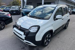 Fiat Pandina Cross 1.0 firefly hybrid s&s 65cv