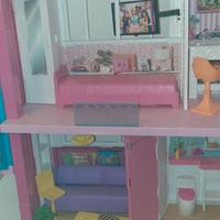 Casa di Barbie