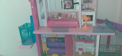 Casa di Barbie