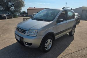 Fiat Panda 1.2 4x4 Climbing