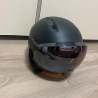 Casco scii