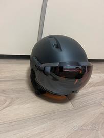 Casco scii