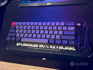 EPOMAKER SKYLOONG SK61