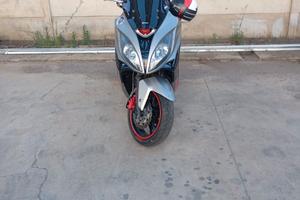 Kymco Xciting 300i - 2009