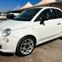 Fiat 500 1.3 Multijet 75 cv euro 4